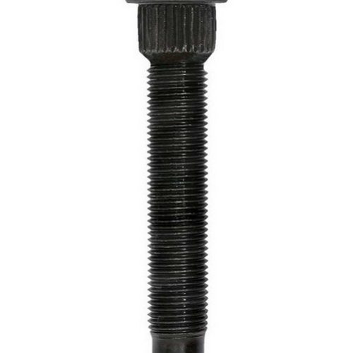 WHEEL STUDS 12mm x 1.5 (5-PK) 3.25″ LONG, .509″ KNURL DIAM.
