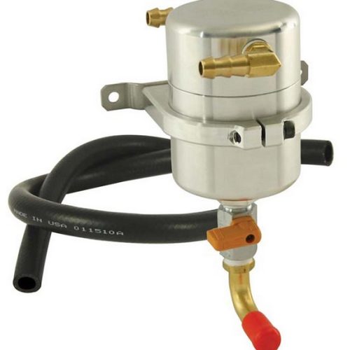 UNIV AIR-OIL SEPARATOR KIT