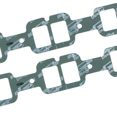 ULTRA SEAL EXHAUST GASKET SET OLDSMOBILE RECT 1.55″ x 1.92″