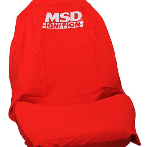 MSD THROW SEAT COVER