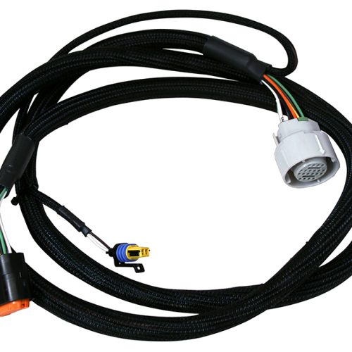 ATOMIC TRANS HARNESS GM 4L60E – 4L80E
