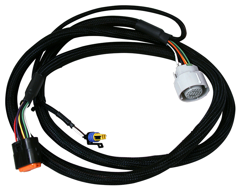 ATOMIC TRANS HARNESS GM 4L60E - 4L80E