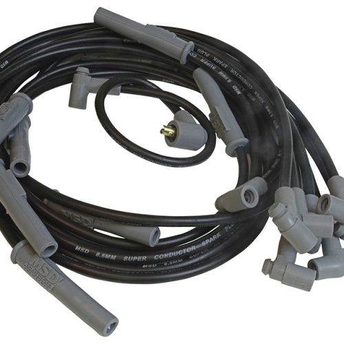 SUPER CONDUCTORS 383-440 HEI  MSD TYPE CAP