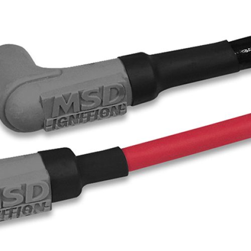 MSD SHRINK SLEEVE             SET 18