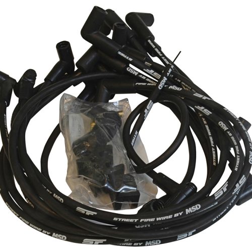STREETFIRE LEAD SET CHEV SBC 350 HEI