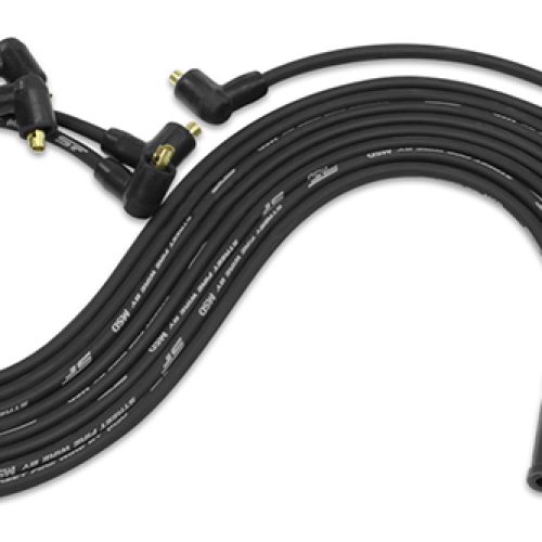 STREETFIRE LEAD SET CHEV BBC POINTS STYLE SOCKET DIST.