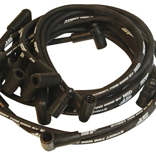 STREETFIRE LEAD SET CHEV SBC 305-350 HEI CORVETTE