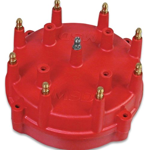 RED 5″ PRO-CAP CAP-A-DAPT KIT 5″ RED SUIT PRO MAG 44