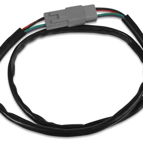 PRO MAG EXTENTION HARNESS(2FT) FOR 44 MAGS H/DCABL