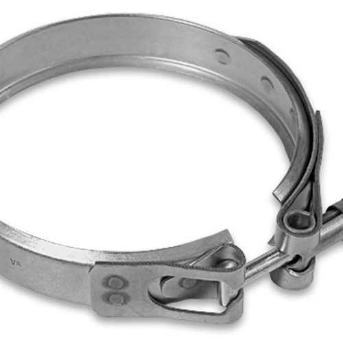 PRO MAG GENERATOR H/D BAND    CLAMP WITH 7/16 BOLT