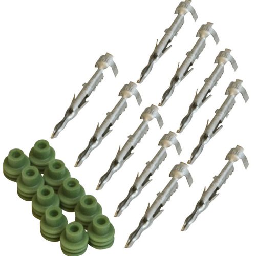 WEATHERTIGHT PINS & SEALS (10)MALE