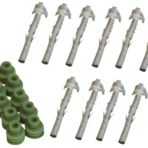 WEATHERTIGHT PINS & SEALS (10)FEMALE