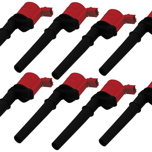 BLASTER IGNITION COIL SET FORD 5.4L 4-VALVE DOHC V8
