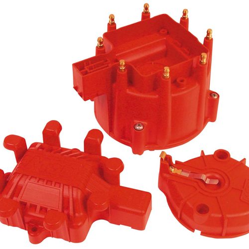 CAP & ROTOR KIT HEI EXTREME   INCLUDES PN 84111, 84101 84022