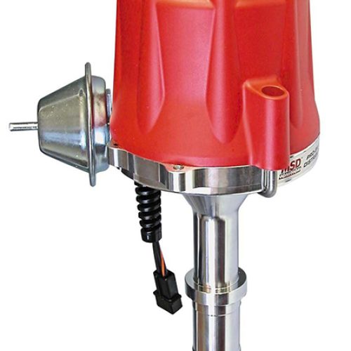 PRO-BILLET DIST AMC V8 ENGINESVAC ADVANCE. 290-401 TRIGGER