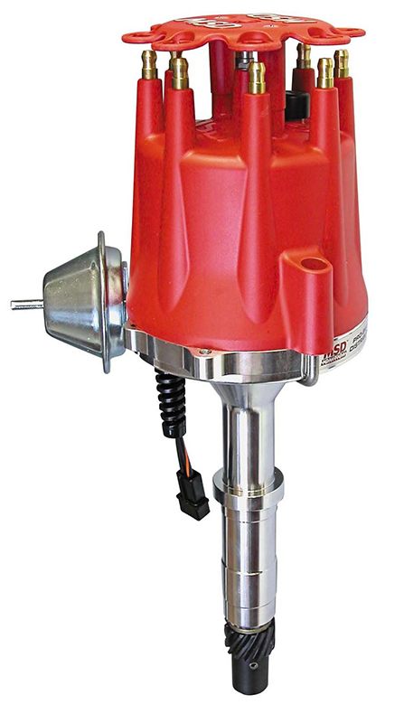 PRO-BILLET DIST AMC V8 ENGINESVAC ADVANCE. 290-401 TRIGGER