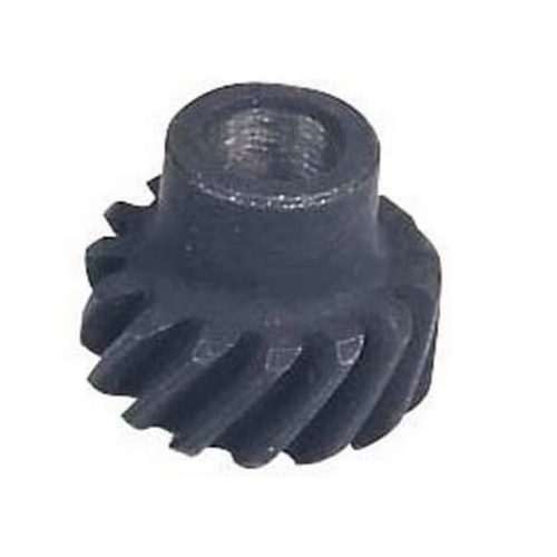 STEEL DISTRIBUTOR GEAR, 351C 429-460, .531″ MELONIZED