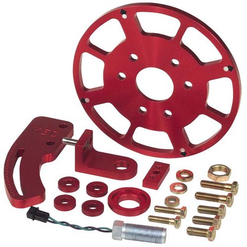 429-460 FORD CRANK TRIGGER KIT FLYING MAGNET