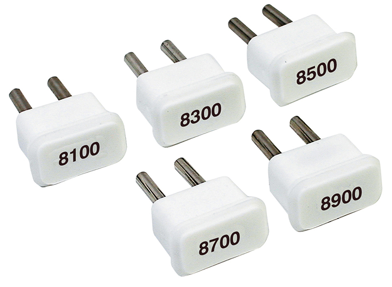 RPM MODULE KIT 8100-8900 8100, 8300, 8500, 8700, 8900