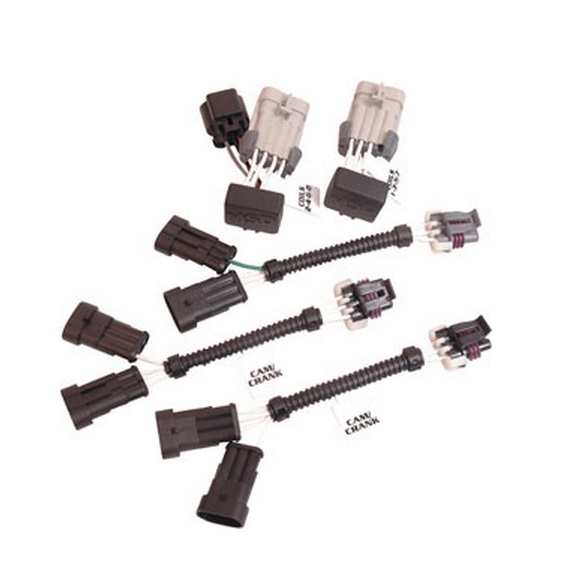 6LS-2 TO EFI HARNESS LS2 / LS7ADAPTS 6012 TO GM EFI HARNESS