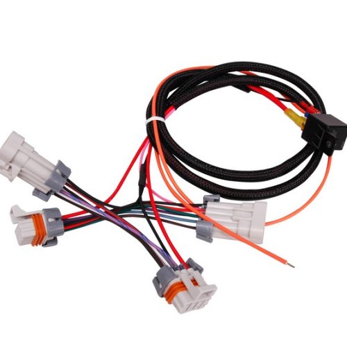 LS SERIES COIL HARNESS SUIT   MSD COILS