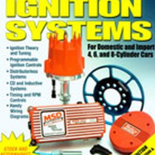 HOW TO BUILD HI PERF IGNITION SYSTEMS – SA DESIGN