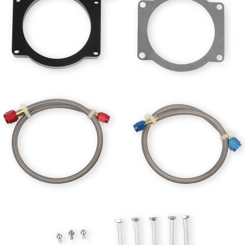 CHEV LS-2 WET PLATE KIT ONLY