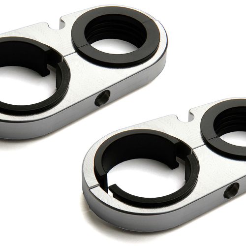 10 OZ BOTTLE BRACKET MOTOCYCLE