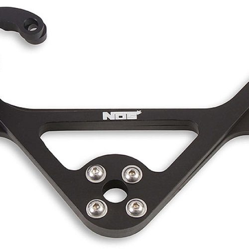 NOS BILLET BRACKET KIT 4150   FOR USE WITH NOS SOLENOID