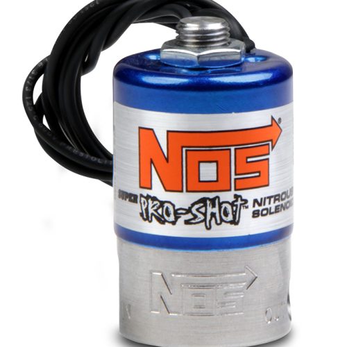 SUPER PRO SHOT NITROUS SOLENOID EXTRA HIGH FLOW