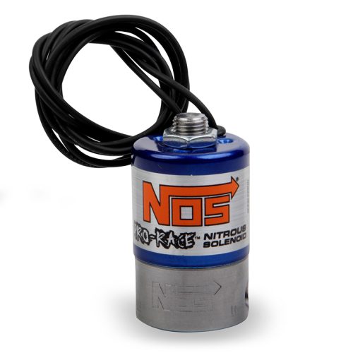 PRO RACE NITROUS SOLENOID     UP TO 450HP  1/4 NPT