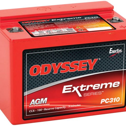 ODYSSEY BATTERY 310           100CCA