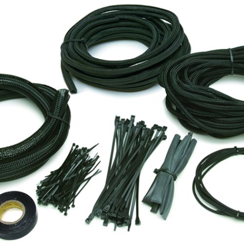POWERBRAID CHASSIS HARNESS KIT
