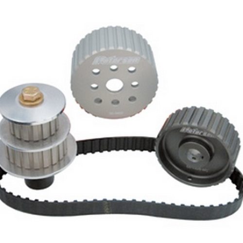 PETERSON OIL PUMP GILMER DRIVE KIT SUIT BB CHEV DRAG RACE