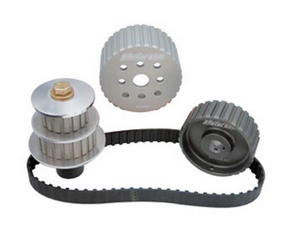 PETERSON OIL PUMP GILMER DRIVE KIT SUIT BB CHEV DRAG RACE