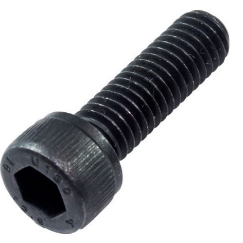 RETAINING BOLT