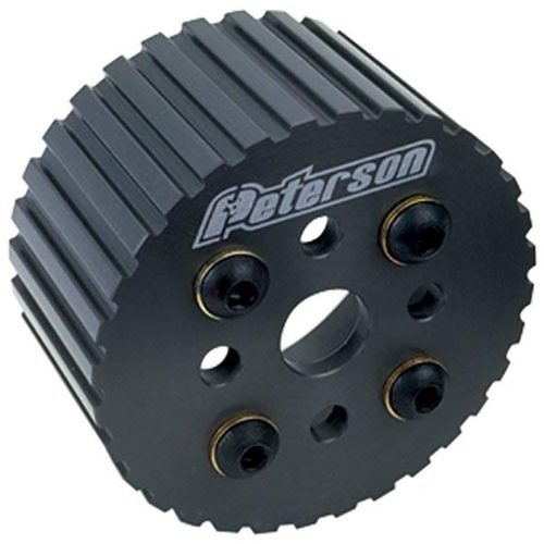 W/PUMP GILMER PULLEY 28 TOOTH 2″ WIDE 5/8 – 3/4 BORE & H/WAR