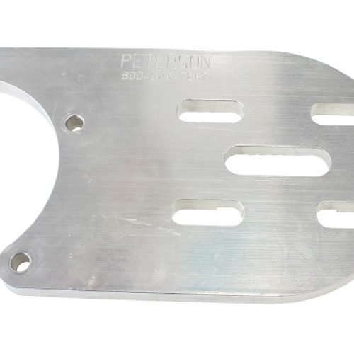 PETERSON MOUNT PLATE SUIT 9   FORD REAR END