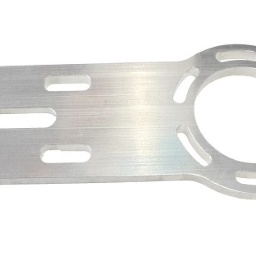 PETERSON MOUNT PLATE FOR QUICKCHANGE REAR ENDS