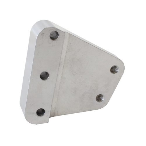 R/SIDE MOUNT PLATE-BEARCLAW   SUIT FORD CLEVELAND