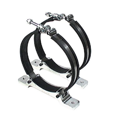 PETERSON OIL TANK MOUNT KIT   SUIT 9″ DIA TANKS (PAIR)