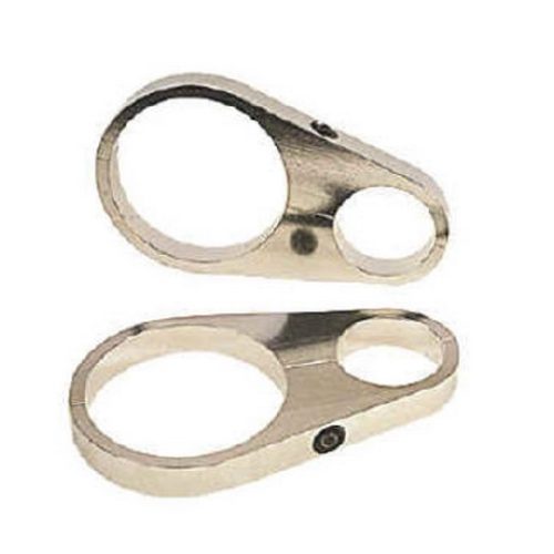 MOUNT BRACKET SUIT 1-3/4 TUBE USE WITH P/STEER TANK 08-0480