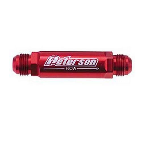 PETERSON SCAVENGE FILTER -12  *USE WITH DRY SUMP SETUP*