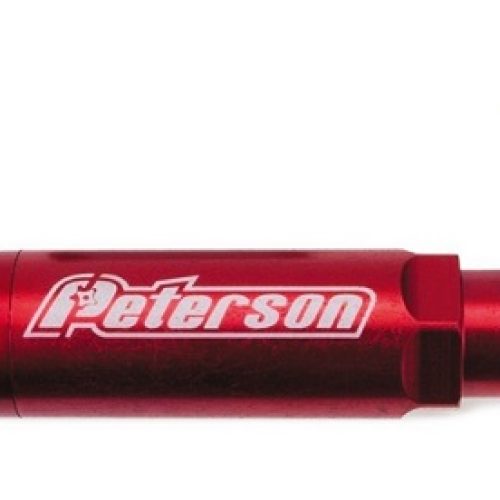 PETERSON SCAVENGE FILTER 90DEG-12 90 DEGREE INLINE