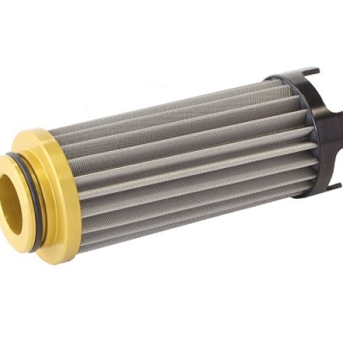 60 MICRON FUEL FILTER ELEMENT SUITS 600-SERIES FILTERS