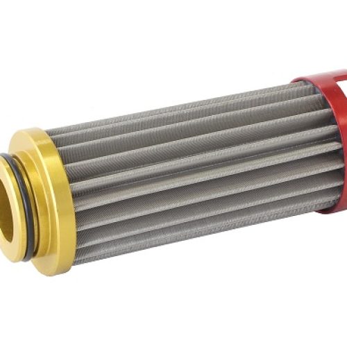 45 MICRON FUEL FILTER ELEMENT SUITS 600-SERIES FILTERS