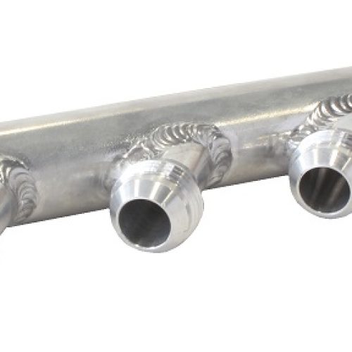 PETERSON 4 STAGE OIL RETURN MANIFOLD -12ANX12ANX12ANX12AN