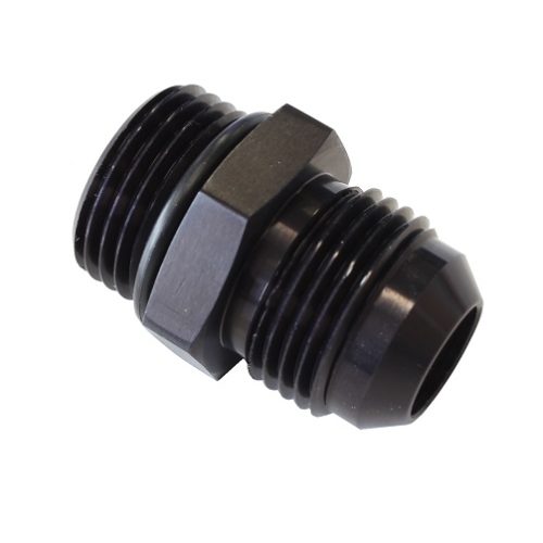 PETERSON PUMP FITTING MALE THREAD -16AN X -10AN PORT