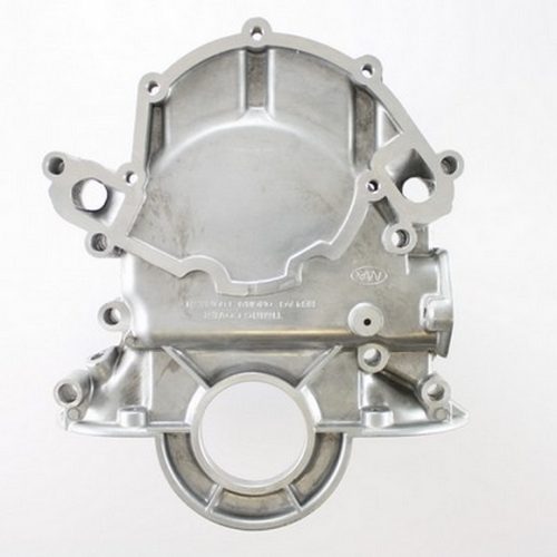 SB FORD 302 351W TIMING COVER EARLY 1966-84 SBF