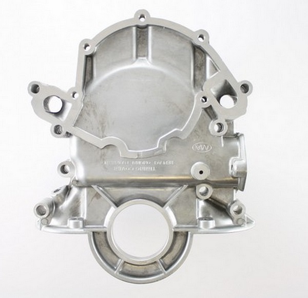 SB FORD 302 351W TIMING COVER EARLY 1966-84 SBF